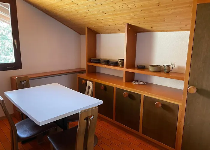 Apartment The Vintage At